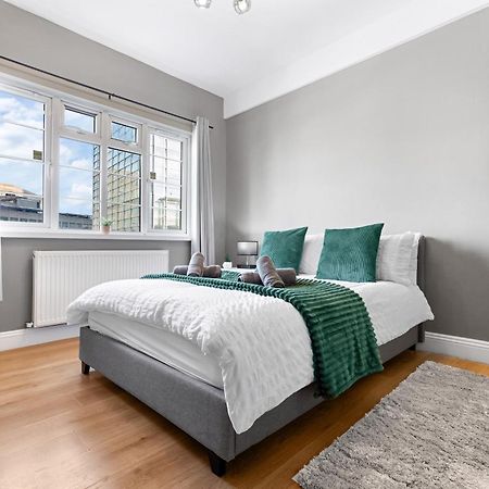 London Bridge Apartments ภายนอก รูปภาพ