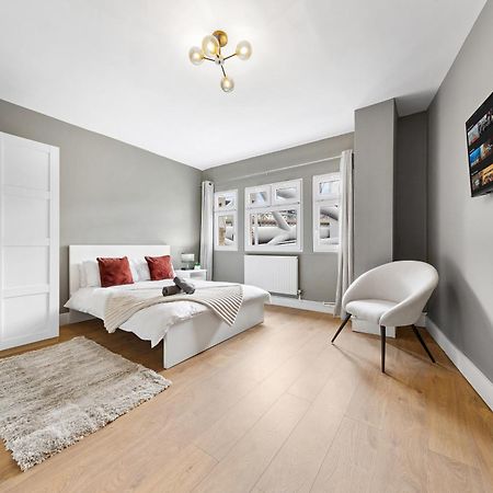 London Bridge Apartments ภายนอก รูปภาพ