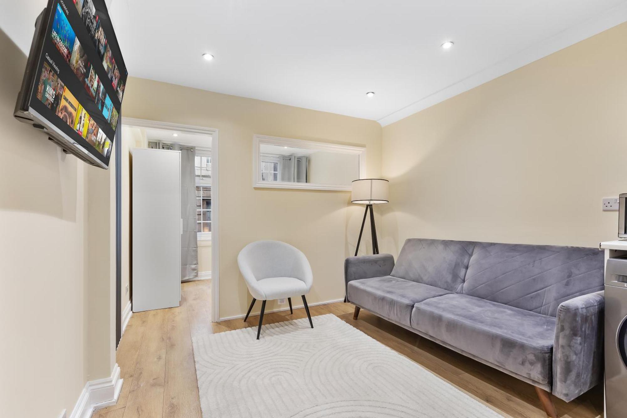 London Bridge Apartments ห้อง รูปภาพ