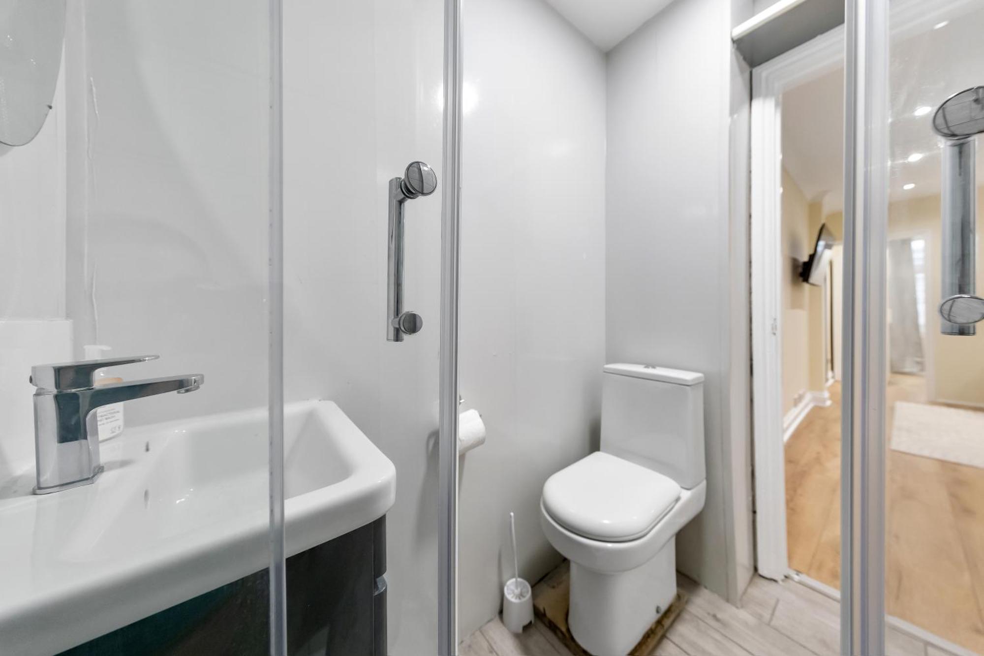 London Bridge Apartments ห้อง รูปภาพ